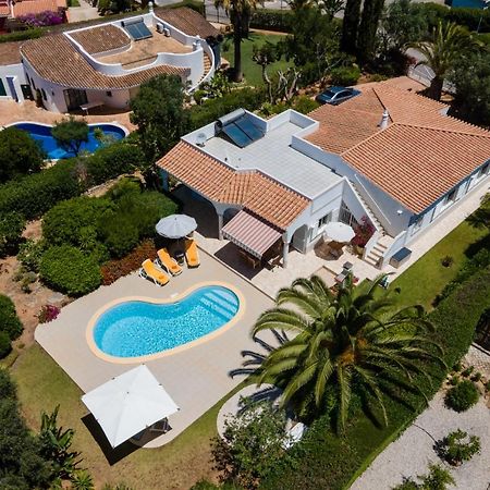 Villa Domipajo Carvoeiro  Exterior foto