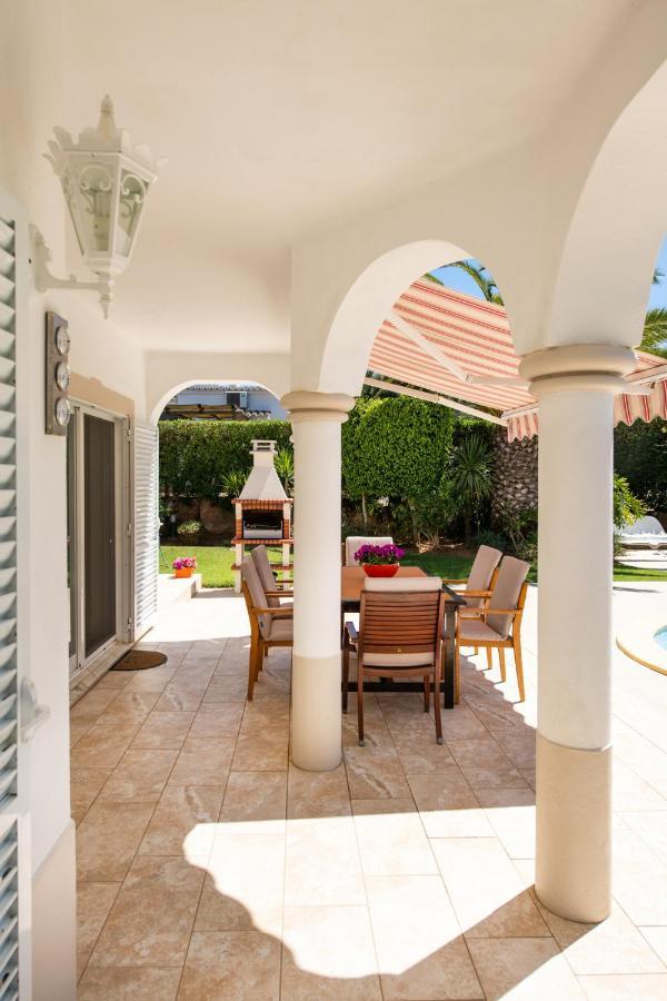 Villa Domipajo Carvoeiro  Exterior foto