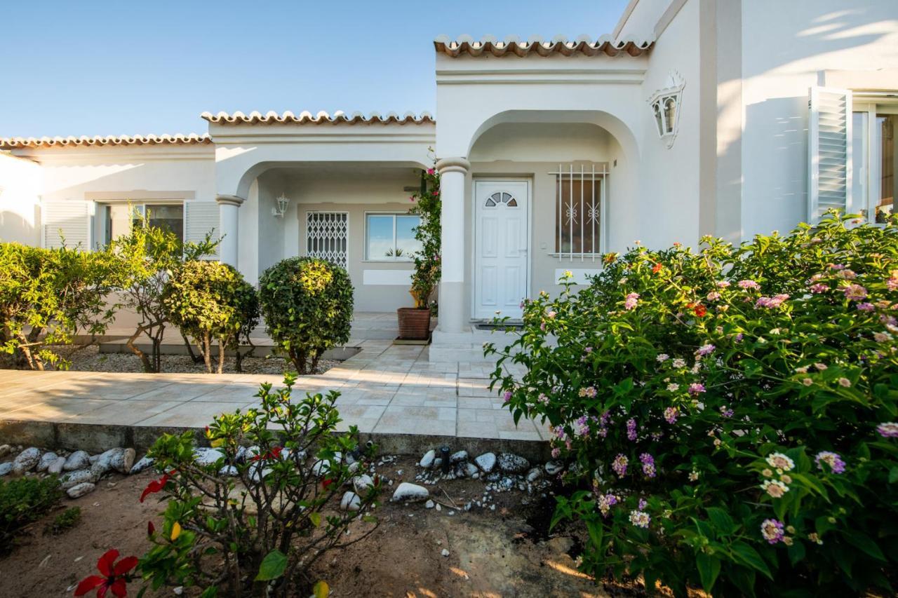 Villa Domipajo Carvoeiro  Exterior foto