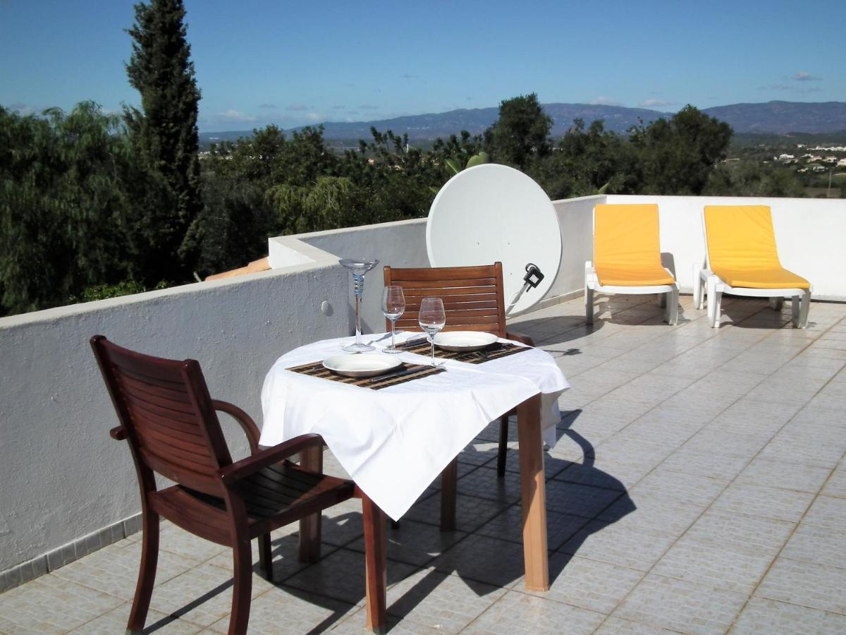 Villa Domipajo Carvoeiro  Exterior foto